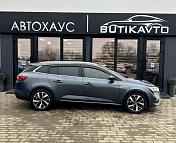 Renault Megane IV , 2019 г., робот, дизель - фото 13