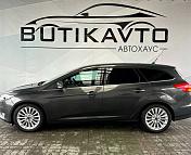 Ford Focus III · Рестайлинг , 2014 г., механика, бензин - фото 4