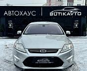 Ford Mondeo IV · Рестайлинг , 2014 г., механика, дизель - фото 2