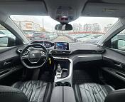 PEUGEOT 5008, 2020 г., автомат, дизель - фото 9