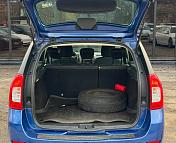 Dacia Logan II , 2013 г., механика, бензин - фото 12