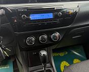 Toyota Corolla XI (E170) , 2014 г., вариатор, бензин  - фото 16