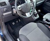 Opel Zafira B · Рестайлинг, 2012 г., механика, бензин - фото 10