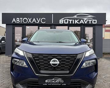 Nissan Rogue III - фото 2