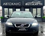 Volvo S40 II · Рестайлинг , 2010 г., робот, бензин - фото 2