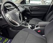 Nissan Qashqai II , 2015 г., механика, бензин - фото 8