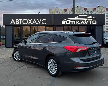 Ford Focus IV - фото 4