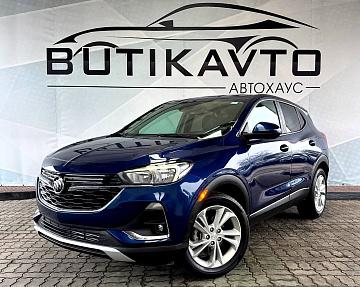 Buick Encore GX I - фото 3