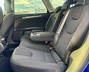 Ford Mondeo V , 2016 г., механика, дизель  - фото 13