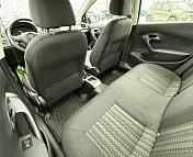 Volkswagen Polo Sedan I · Рестайлинг , 2016 г., механика, бензин - фото 13