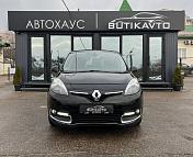Renault Scenic III · 2-й рестайлинг , 2012 г., механика, дизель - фото 2