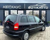 Opel Zafira A , 2001 г., механика, дизель - фото 6
