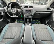 Volkswagen Polo Sedan I · Рестайлинг , 2019 г., автомат, бензин - фото 7