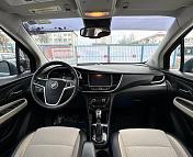 Buick Encore I · Рестайлинг , 2019 г., автомат, бензин - фото 12