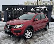 Renault Sandero Stepway II , 2017 г., механика, бензин - фото 3