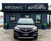 Buick Encore I · Рестайлинг , 2020 г., автомат, бензин - фото 2