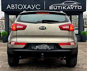 Kia Sportage III , 2012 г., автомат, бензин - фото 5