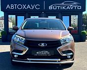 Lada (ВАЗ) XRAY I , 2018 г., механика, бензин - фото 2