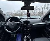 Opel Astra H · Рестайлинг , 2009 г., механика, дизель - фото 9