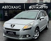 Peugeot 5008 I , 2010 г., механика, дизель - фото 3