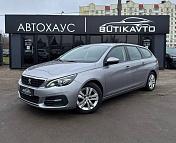 Peugeot 308 T9 · Рестайлинг , 2019 г., механика, бензин - фото 3