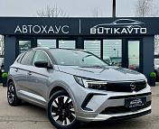 Opel Grandland X I · Рестайлинг , 2022 г., автомат, бензин