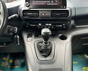 Peugeot Rifter I , 2022 г., механика, дизель - фото 10