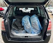 Opel Zafira B , 2007 г., механика, бензин - фото 11