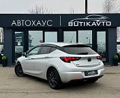 Opel Astra K , 2018 г., механика, дизель - фото 5