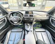 BMW 3 серия F30F31 · Рестайлинг , 2018 г., автомат, дизель - фото 7