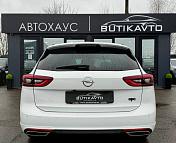 Opel Insignia II · Рестайлинг , 2022 г., механика, дизель - фото 6
