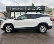 GMC Terrain II · Рестайлинг , 2021 г., автомат, бензин - фото 4