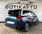 Citroen C4 Grand Spacetourer I , 2021 г., механика, дизель - фото 7