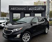 Chevrolet Equinox III , 2020 г., автомат, бензин  - фото 3