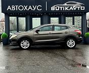Nissan Qashqai II , 2015 г., механика, дизель - фото 7