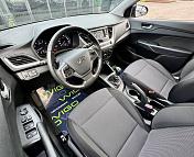 Hyundai Accent V , 2017 г., механика, бензин - фото 10