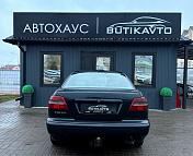 Volvo S40 I , 1996 г., механика, бензин - фото 6