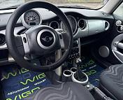 MINI Cooper R50 R53 , 2002 г., механика, бензин - фото 9