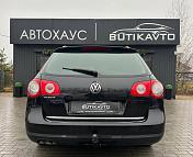 Volkswagen Passat B6 , 2009 г., механика, дизель - фото 5