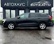 GMC Terrain II · Рестайлинг , 2022 г., автомат, бензин - фото 7