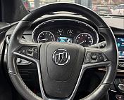 Buick Encore I · Рестайлинг , 2016 г., автомат, бензин - фото 15