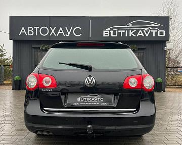 Volkswagen Passat B6 - фото 5