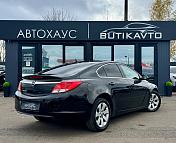 Opel Insignia I , 2008 г., механика, дизель  - фото 7