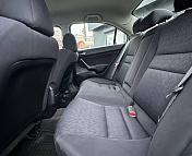 Honda Accord VII · Рестайлинг , 2006 г., механика, бензин - фото 8