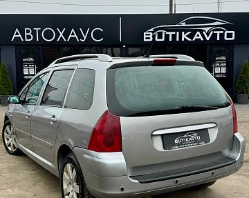 Peugeot 307 I - фото 4