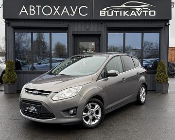 Ford C-MAX II - фото 3