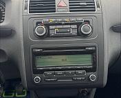 Volkswagen Touran I · 2-й рестайлинг , 2011 г., механика, дизель - фото 18