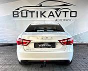 Lada (ВАЗ) Vesta I , 2017 г., механика, бензин - фото 6