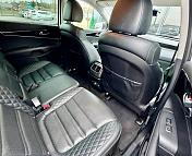 Kia Sorento II · Рестайлинг , 2019 г., автомат, дизель - фото 12