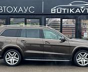 Mercedes-Benz GL-Класс X166 , 2013 г., автомат, дизель - фото 7